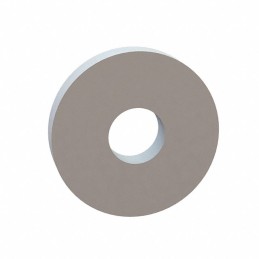 1 pcs : 17W15013 - FLAT WASHER, .507 ID, 1.500 OD,