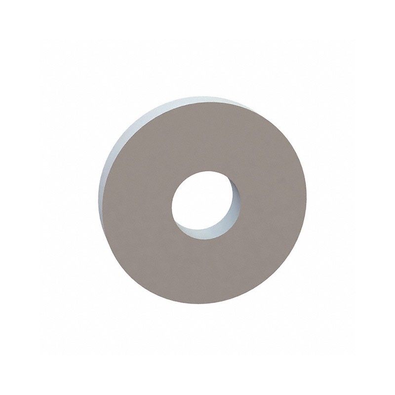1 pcs : 17W15013 - FLAT WASHER, .507 ID, 1.500 OD,