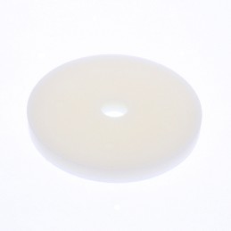 1 pcs : 17W20009 - FLAT WASHER, .315 ID, 2.007 OD,