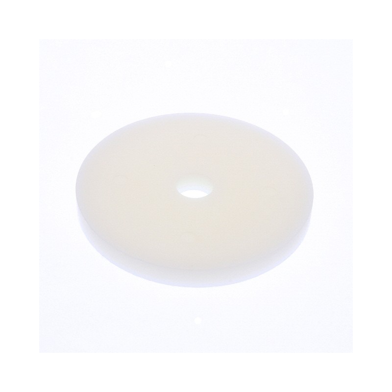 1 pcs : 17W20009 - FLAT WASHER, .315 ID, 2.007 OD,