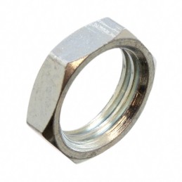 1 pcs : 1790901A47 - HEX NUT 9/16' M12