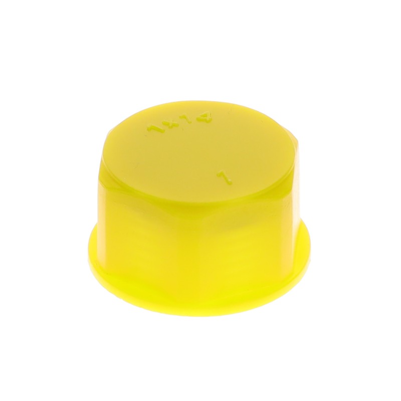 1 pcs : TSC467065A - THREADED SEALING CAP - COMPATIBL