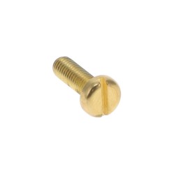 1 pcs : 48-324 - M3X.5X10 METRIC PAN SCREW M3X0.