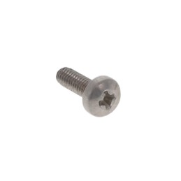 1 pcs : RM2.5X8-2701 - MACH SCREW PAN PHILLIPS M2.5
