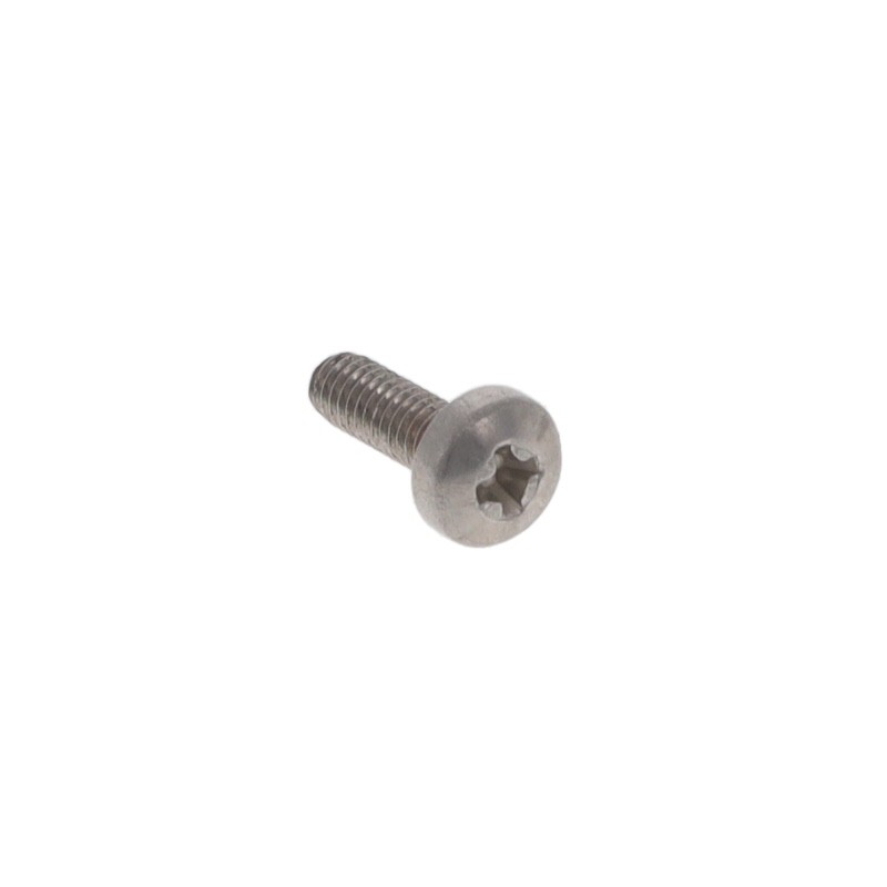 1 pcs : RM2.5X8-2701 - MACH SCREW PAN PHILLIPS M2.5