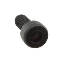 1 pcs : 1-18023-1 - SCREW,CAP,SOCKET HEAD (M4X10)