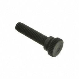 1 pcs : 0950013200T - KNURLED THUMB SCREW 1/2-13 THREA
