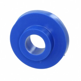 1 pcs : B-532-1 - BUSHING 0.42' THERMOPLASTIC