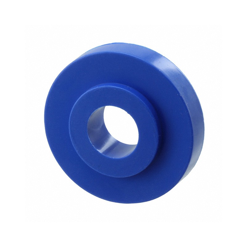 1 pcs : B-533-1 - BUSHING 3/4' THERMOPLASTIC