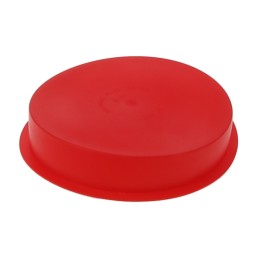 1 pcs : 101B - TAPERED CAP - OD RANGE: 138.9 -