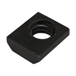 1 pcs : 3204 - 10 S STANDARD T-NUT 1/4-20 THREA