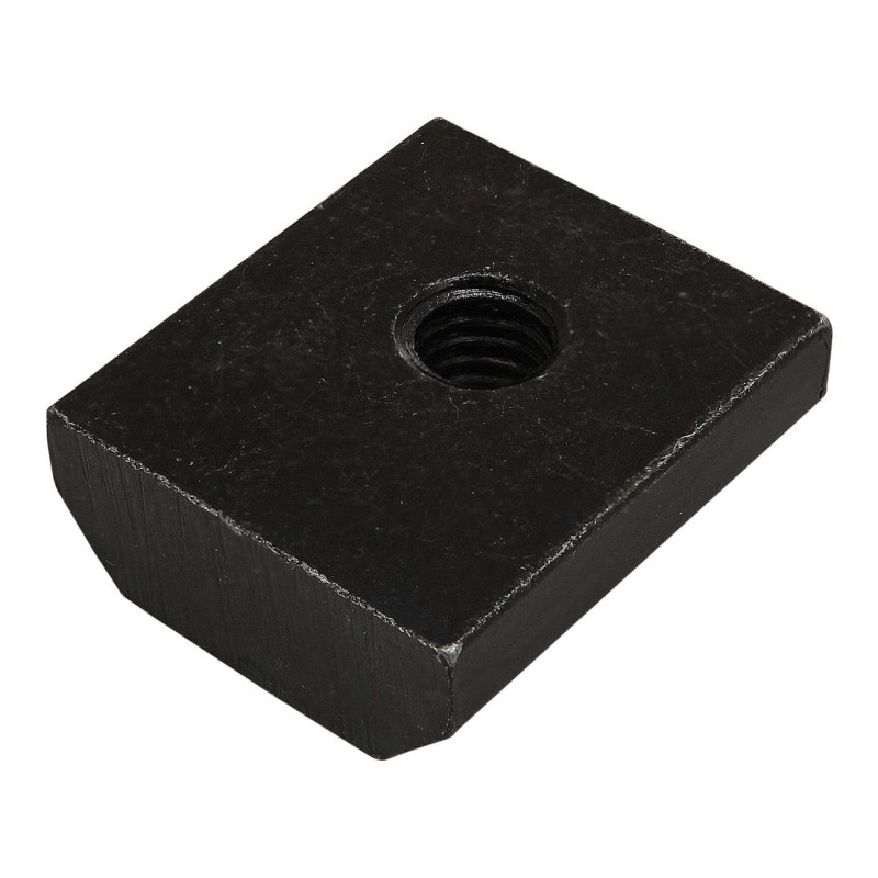 1 pcs : 3201 - 15 S STANDARD T-NUT 10-32 THREAD