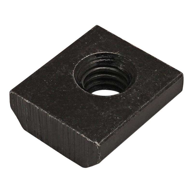 1 pcs : 3205 - 10 S STANDARD T-NUT 10-32 THREAD