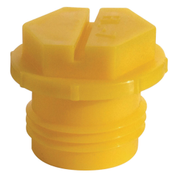 1 pcs : BL14A - UNF THREADED PROTECTION PLUG, CO