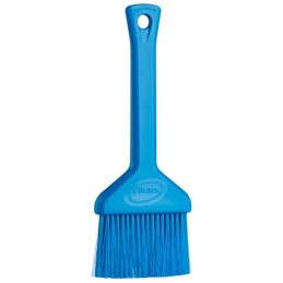 1 pcs - Vikan Blue Pastry Brush for Food Industry, General Cleaning with brush included