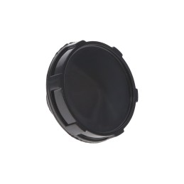 1 pcs : 3030-T - KNOB KNURLED 1/4'-20 PHENOLIC