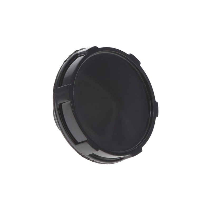 1 pcs : 3030-T - KNOB KNURLED 1/4'-20 PHENOLIC