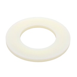 1 pcs : 17W22800 - FLAT WASHER, 1.275 ID, 2.275 OD,