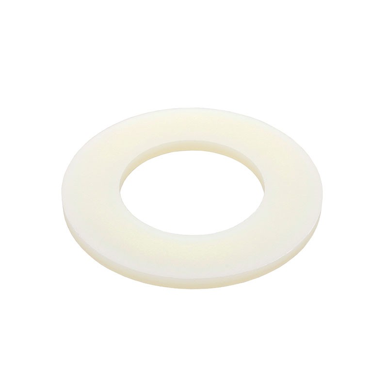 1 pcs : 17W22800 - FLAT WASHER, 1.275 ID, 2.275 OD,