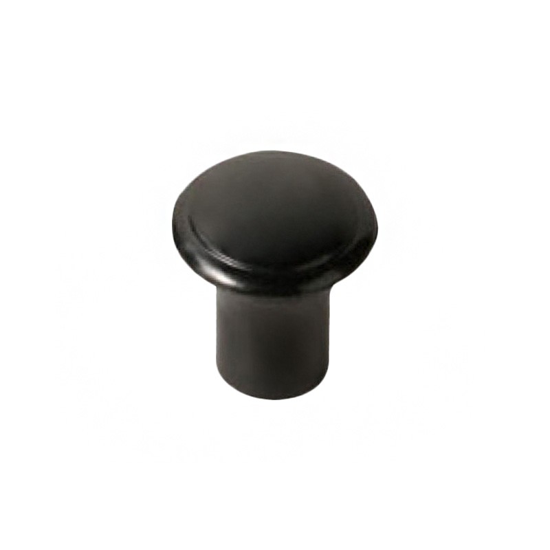 1 pcs : 3003SK - KNOB SMOOTH 10-32 PHENOLIC