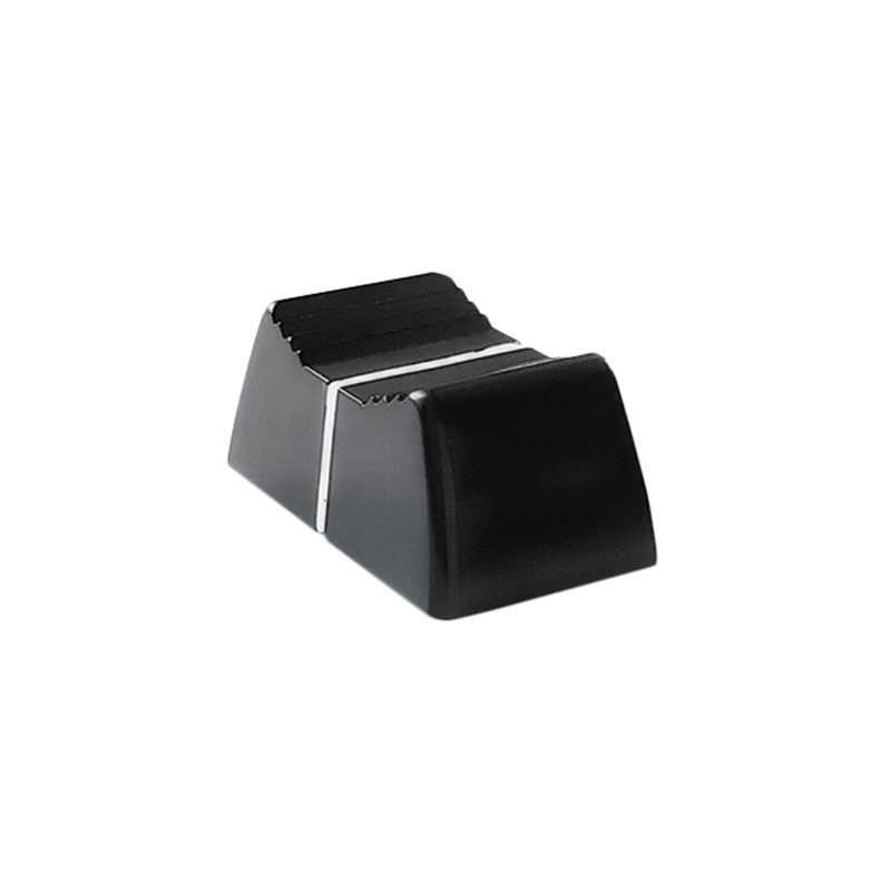 1 pcs : 1300-G - KNOB KNURLED 0.157 X 0.039' NYL