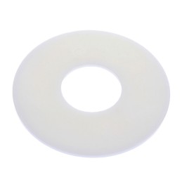 1 pcs : 17W29503 - FLAT WASHER, 1.125 ID, 2.935 OD,