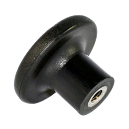 1 pcs : KN6C----PL5--21 - PUSH PULL KNOB 1.600 IN DIAMETER