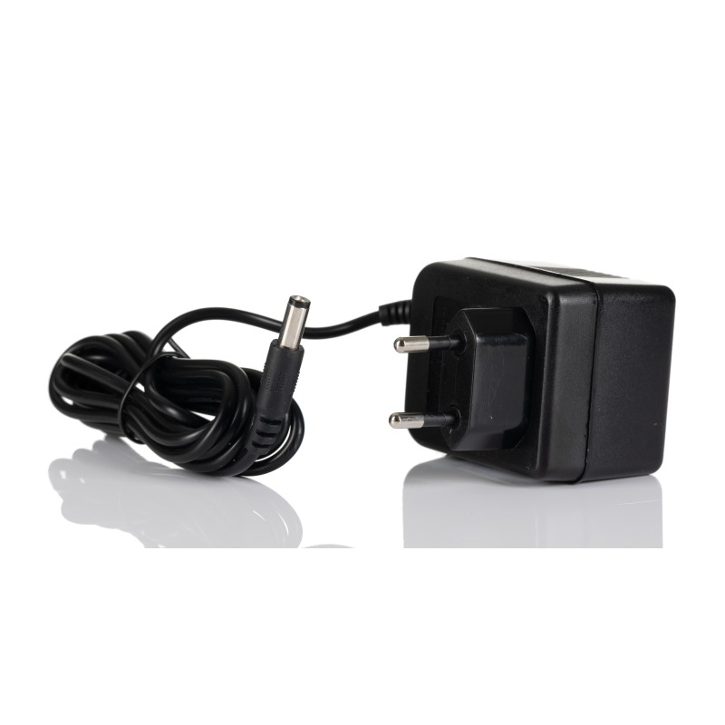 1 pcs - RS PRO 8W Plug-In AC/AC Adapter 9V ac Output, 950mA Output