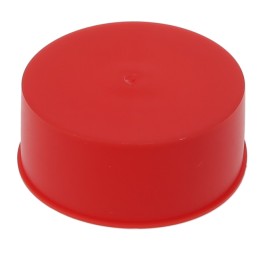 1 pcs : 12572 - TAPERED CAP - OD RANGE: 87.5 - 9