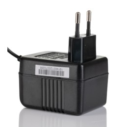 1 pcs - RS PRO 8W Plug-In AC/AC Adapter 9V ac Output, 950mA Output