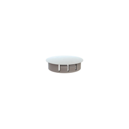1 pcs : 62MP1500KOP - KNOCK OUT HOLE PLUG, 1.500 IN HO