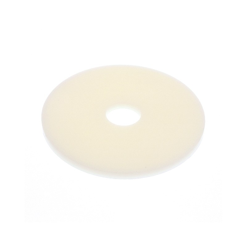 1 pcs : 17W29300 - FLAT WASHER, .632 ID, 2.930 OD,