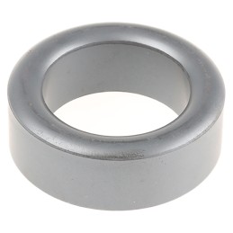 1 pcs - Wurth Elektronik Ferrite Ring Toroid Core, For: General Electronics, 40.6 27.4 (Dia.) x 15mm