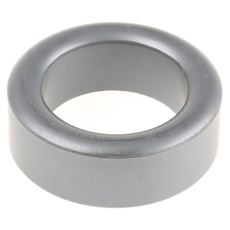 1 pcs - Wurth Elektronik Ferrite Ring Toroid Core, For: General Electronics, 40.6 27.4 (Dia.) x 15mm