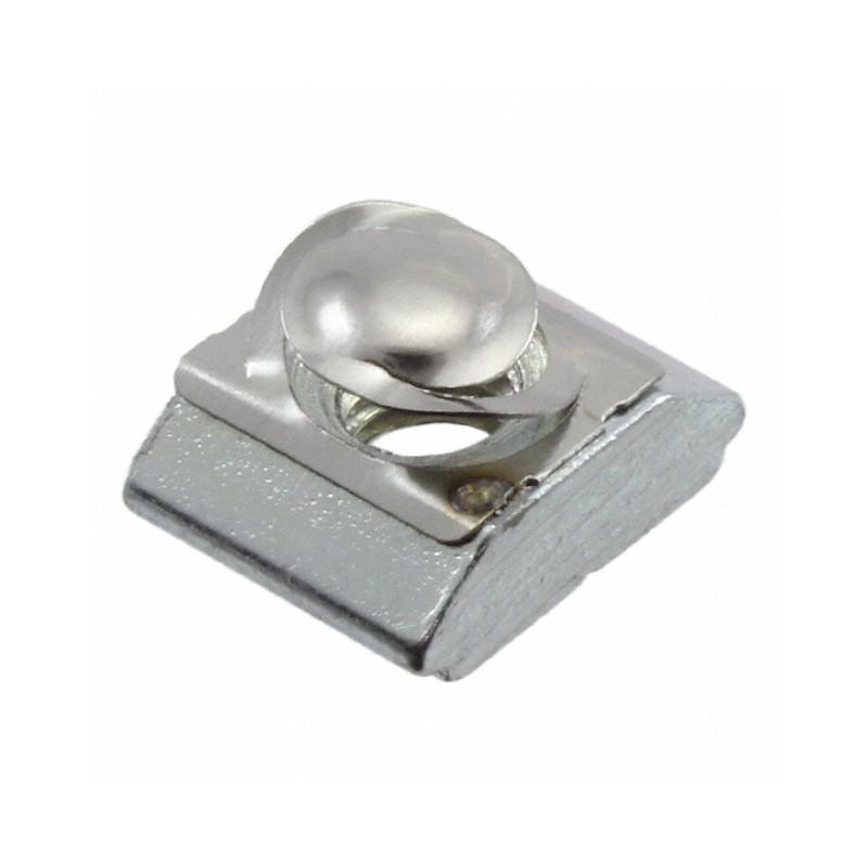 1 pcs : 4006711 - SLOT STONE F 30MM, M5