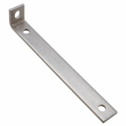1 pcs : 625 - MOUNT BRACKET TALL L ALUMINUM
