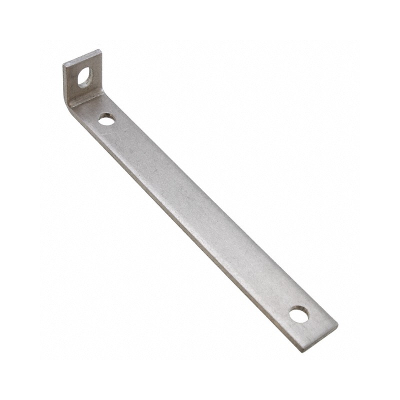 1 pcs : 625 - MOUNT BRACKET TALL L ALUMINUM