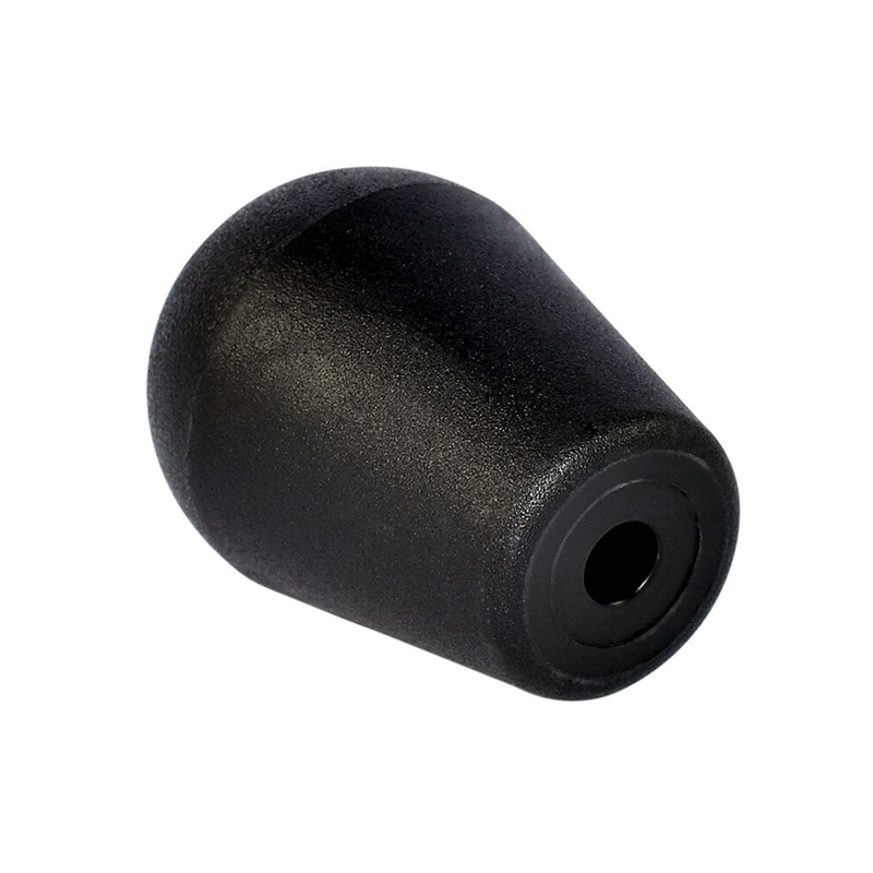 1 pcs : KN6C----S3---21 - TAPERED KNOB 1.380 IN DIAMETER3/