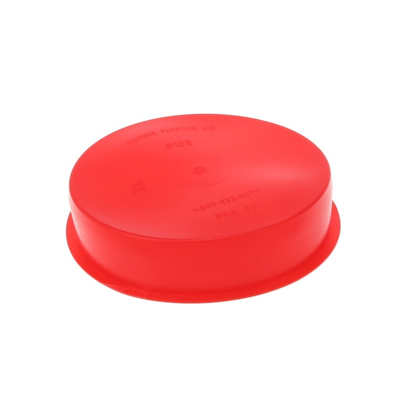 1 pcs : 108B - TAPERED CAP - OD RANGE: 167.9 -