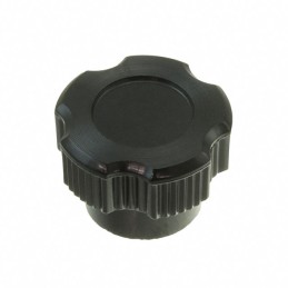 1 pcs : 2860BD - KNOB 5 ARM THERMOSET POLYESTER