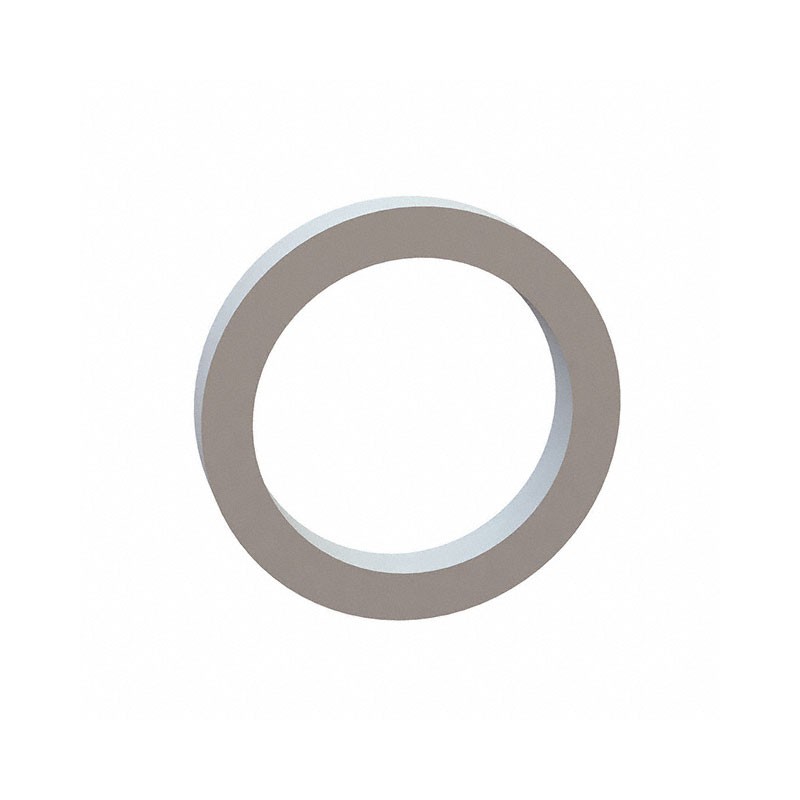 1 pcs : 17W13120 - FLAT WASHER, 1.000 ID, 1.312 OD,