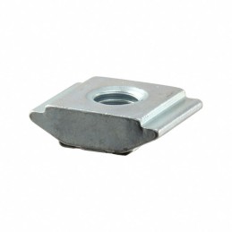 1 pcs : 4006714 - SLOT STONE F 40MM, M6