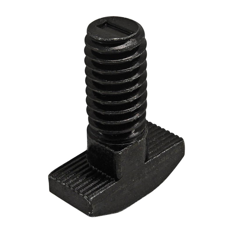 1 pcs : 3293 - 15 S DROP IN T-SLOT 5/16-18 X3/4