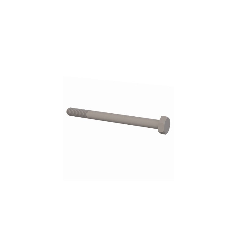 1 pcs : 0362511600 - UNSLOTTED HEX BOLT 5/8-11 THREAD