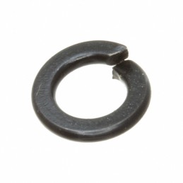 1 pcs : 18025-2 - WASHER, SPRING LOCK, DIN 127B