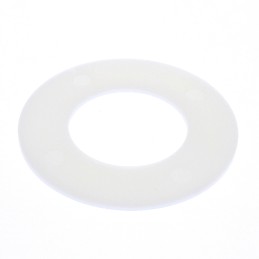 1 pcs : 17W30093 - FLAT WASHER, 1.625 ID, 3.005 OD,