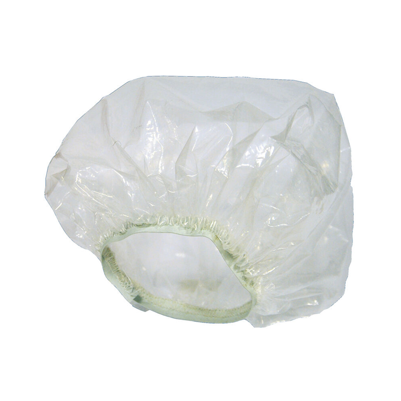 1 pcs : MCP150N - MASKING COVER CAP - CLEAR ELAS