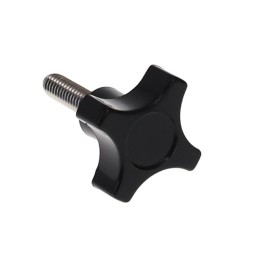 1 pcs : 2810-R - IC4~BLK~1/4-20 X 1 PS-423