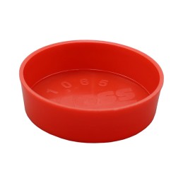 1 pcs : 10771 - TAPERED CAP - OD RANGE: 106.7 -