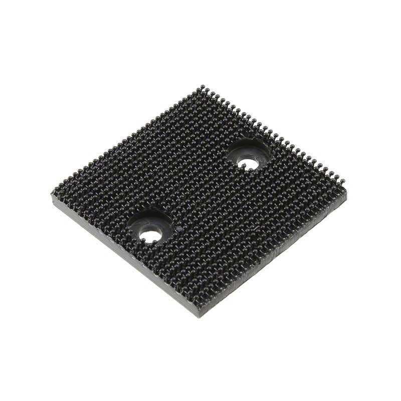 1 pcs : SJ3252 - DUAL LOCK FASTENER 38.1MM SQ